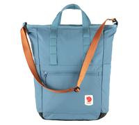 Fjallraven Mochila de 24 litros HIGH COAST UNI. Color Azul