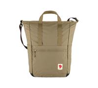 Fjällräven Mochila High Coast Totepack 23225-221 Unisex Clay 23 L
