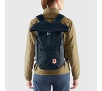 Fjallraven Mochila High Coast Foldsack 24. Color Azul