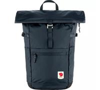 FJALLRAVEN Mochila High Coast Foldsack 24. Talla talla única. Color azul marino