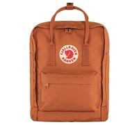 Fjallraven Mochila KANKEN 16L. Color Marron