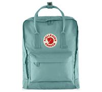 FJALLRAVEN Mochila KANKEN 16L. Talla talla única. Color azul cielo