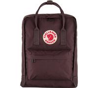 FJALLRAVEN Mochila KANKEN 16L. Talla talla única. Color burdeos