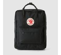 FJALLRAVEN Mochila KANKEN 16L. Talla talla única. Color Negro