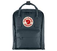 FJALLRAVEN Mochila KANKEN MINI 7L. Talla talla única. Color Azul Marino