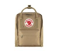 FJALLRAVEN Mochila KANKEN MINI 7L. Talla talla única. Color beige
