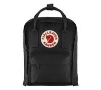 FJALLRAVEN Mochila KANKEN MINI 7L. Talla talla única. Color Negro