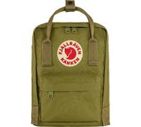 Fjallraven Mochila Kanken Mini aceituna