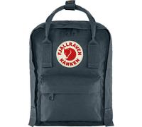 Fjallraven Mochila Kanken Mini azul oscuro