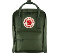 Fjallraven Mochila Kanken Mini esmeralda