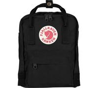 Fjällräven Mini Mochila Kanken 29 cm negro