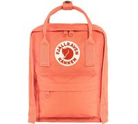 Fjallraven Mochila Kanken Mini rosa