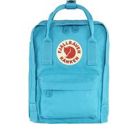 Fjallraven Mochila Kanken Mini turquesa