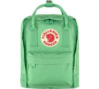 Fjallraven Mochila Kanken Mini verde