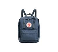 Fjallraven Mochila Kanken Mujer Gris Grafito Azul Talla nica