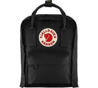 Fjällräven Mochila Kånken Mini 7 L Talla única Negro