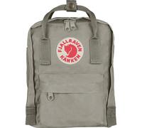 Fjällräven Kanken 16 Mochila urbana 20 cm gris