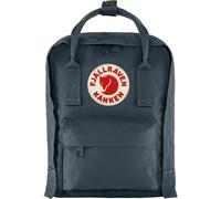 FJALLRAVEN Mochila KANKEN MINI 7L. Talla talla única. Color Azul Marino