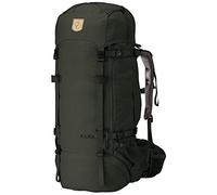 Fjallraven Mochila Tipo Casual para Mujer, talla única, 55 l
