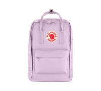 Fjällräven mochila para el portátil con compartimento para portátil Kånken Laptop 15" Pastel Lavender morado