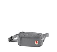 Fjällräven High Coast Riñonera Bolsa De Cintura Bandolera Gris