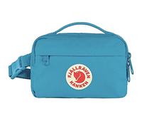 Fjallraven Mujer Sports Backpack, Deep Turqoise, Talla única