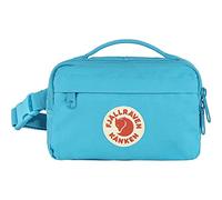 Fjallraven Mujer Sports Backpack, Deep Turqoise, Talla única