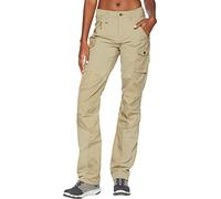 FJALLRAVEN Nikka Curved Trousers W - Pantalón Mujer