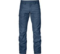 FJALLRAVEN Nils Trousers M Pantalón, Hombre, Uncle Blue, 56