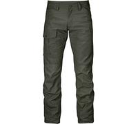 Fjallraven Nils Trousers M Sport Trousers, Hombre, Mountain Grey, 44