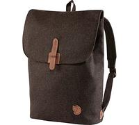 Fjallraven Norrvåge Foldsack Backpack, Unisex Adulto, Brown, OneSize