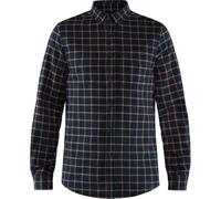 Fjallraven Övik Flannel Shirt M Shirt Hombre (Pack de 1)