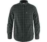 Fjallraven Övik Flannel Shirt M Shirt Hombre (Pack de 1)