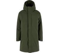 Fjall Raven - Chaquetas - Övik GTX Padded Parka M Deep Forest - Talla M - Verde Verde M