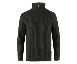 Fjallraven Övik Half Zip Knit M/Övik Half Zip Knit M Sweatshirt Hombre (Pack de 1)