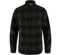 Fjallraven Övik Heavy Flannel Shirt M/Övik Heavy Flannel Shirt M T-Shirt Hombre