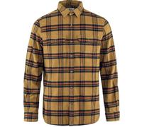 Fjallraven Övik Heavy Flannel Shirt M/Övik Heavy Flannel Shirt M T-Shirt Hombre