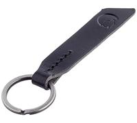 Fjallraven Övik Keyring Wallets and Small Bags, Unisex Adulto, Black, OneSize