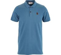 FJALLRAVEN Övik Polo Shirt - Hombre - Azul - talla L- modelo 2026