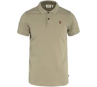 Fjall Raven - Polos - Övik Polo Shirt M Sand Stone - Talla L - Beige Beige L