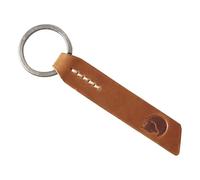 Fjallraven ÖVIK Titular De La Llave, Adultos Unisex, Coñac De Cuero, 0