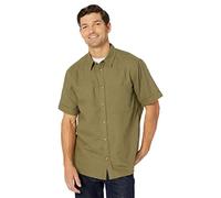 Fjallraven Övik Travel Shirt SS M Camiseta de Manga Corta Hombre (Pack de 1)