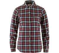 FJALLRAVEN Ovik Flannel Shirt W - Mujer - - talla XS- modelo 2026