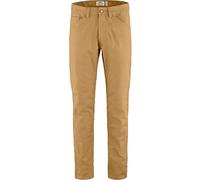 FJALLRAVEN Pantalón Marca Modelo Greenland Canvas Jeans M