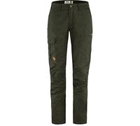 FJALLRAVEN Pantalón Marca Modelo Karla Pro Trousers Curved W