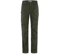 FJALLRAVEN Pantalón Marca Modelo Vidda Pro Ventilated TRS W Reg