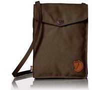 Fjallraven Pocket Bolso, Unisex Adulto, Dark Olive, Talla Única