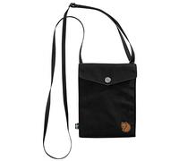 Fjallraven Pocket Wallets and Small Bags, Unisex Adulto, Black, OneSize