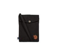 Fjallraven Pocket Wallets and Small Bags, Unisex Adulto, Black, OneSize
