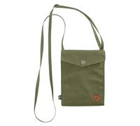 Fjallraven Pocket Wallets and Small Bags, Unisex Adulto, Green, OneSize